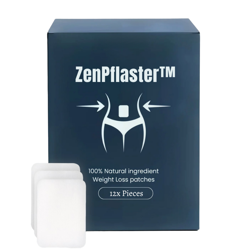 ZenPflaster™